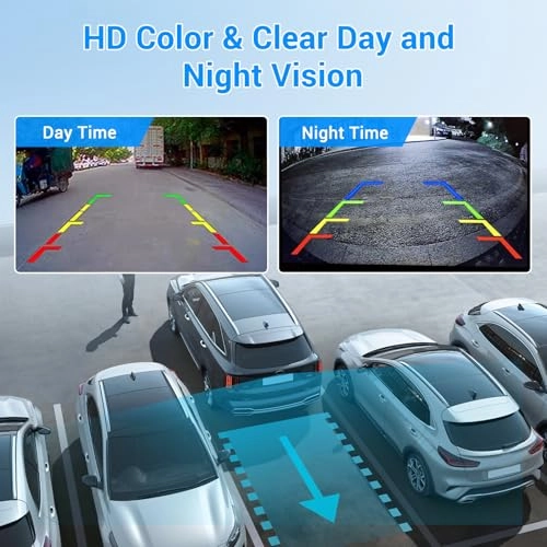 EJ5Z-19G490-A - Night Vision