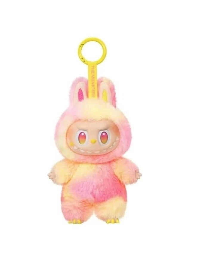 POP Labubu Big Into Energy Series