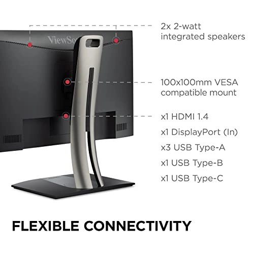 VP2456 - 1920 x 1080 24 inch