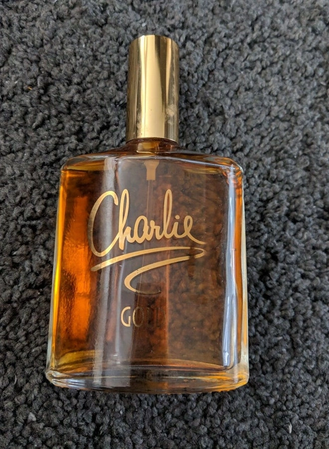Charlie Eau Fraiche - Eau de Toilette 100 ml