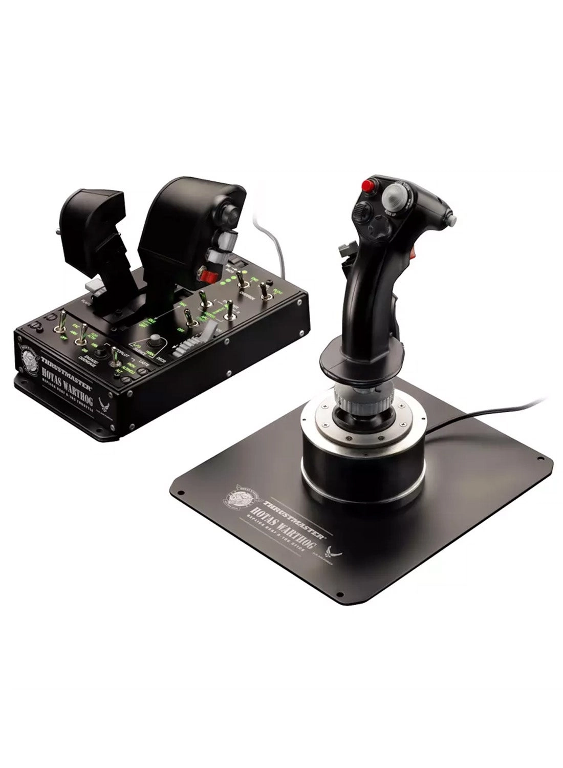 HOTAS Warthog Flight Stick - PC
