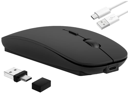 Wireless Mouse - Wireless