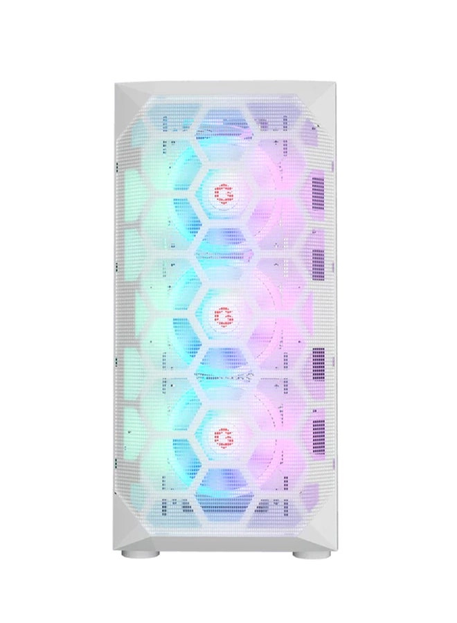 Emperor Arctic I - Mid Tower