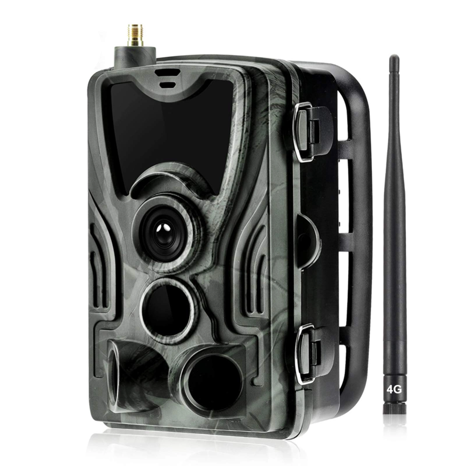 Jacgood Hunting Trail Camera - 4G 16MP