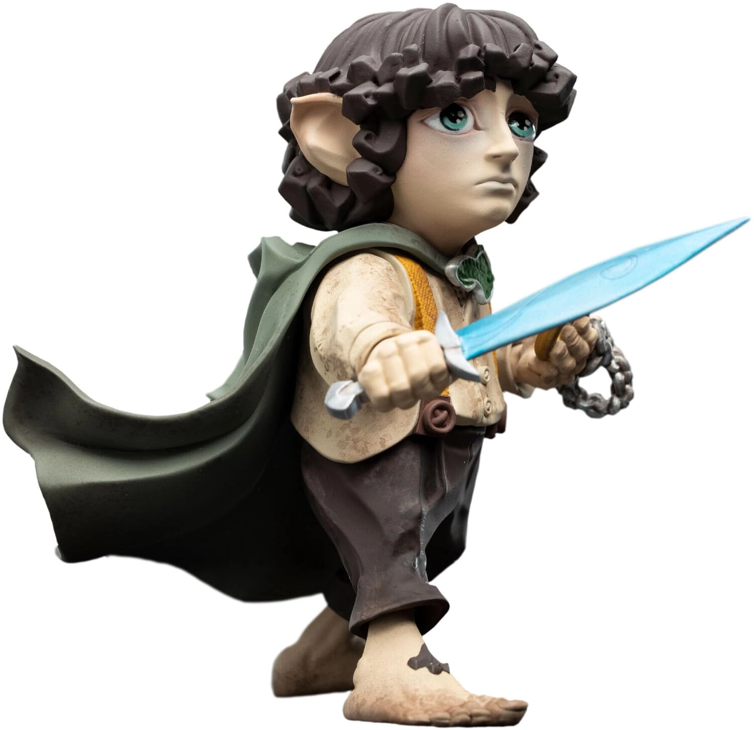 Frodo Baggins - The Lord of The Rings Trilogy - Mini Epics Limited Edition (10 cm) (WETA865004089)