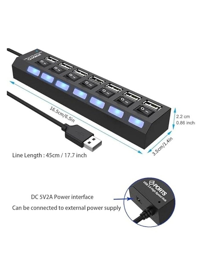 USB 3.0 Hub