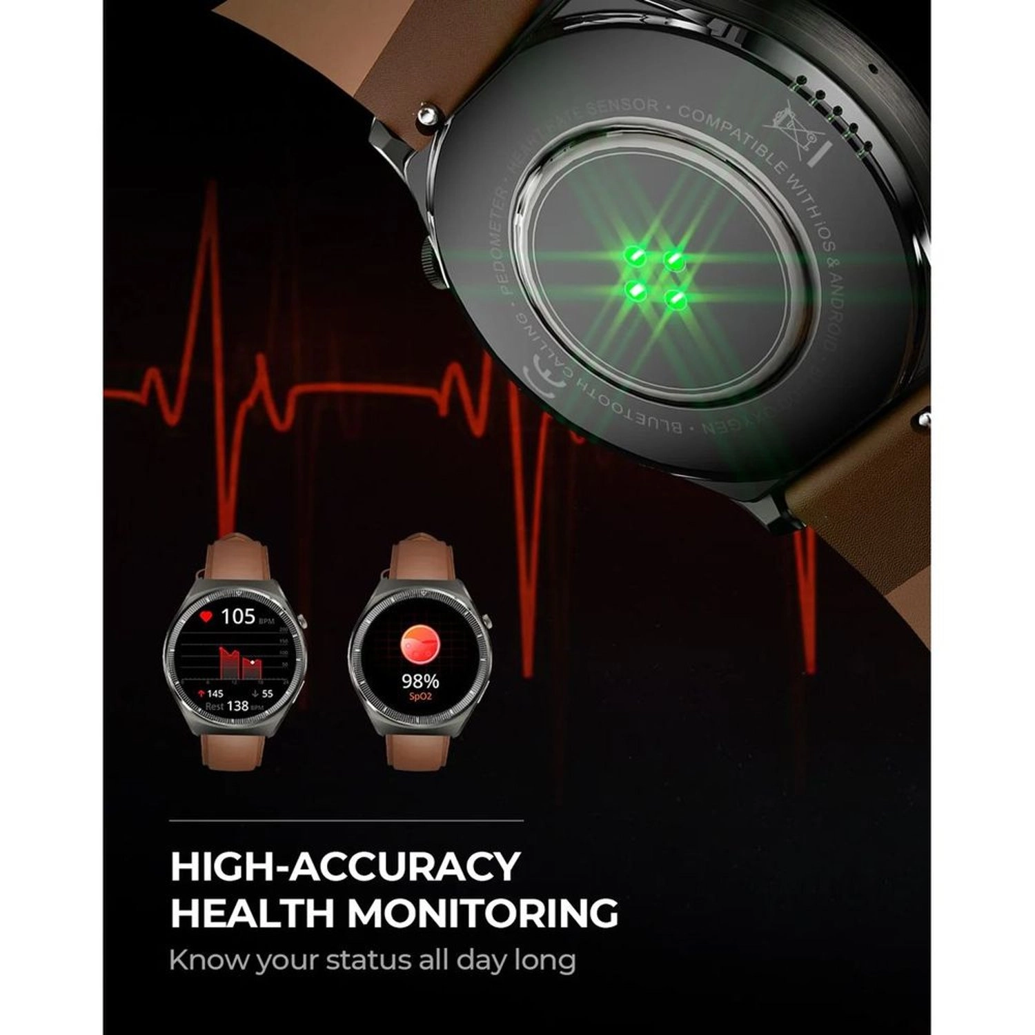 SW-2ULTRA 36.3mm Zinc alloy