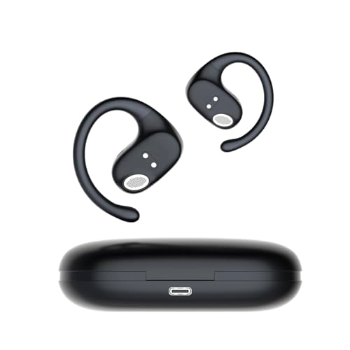 Open-Ear Headphones Wireless Headphone