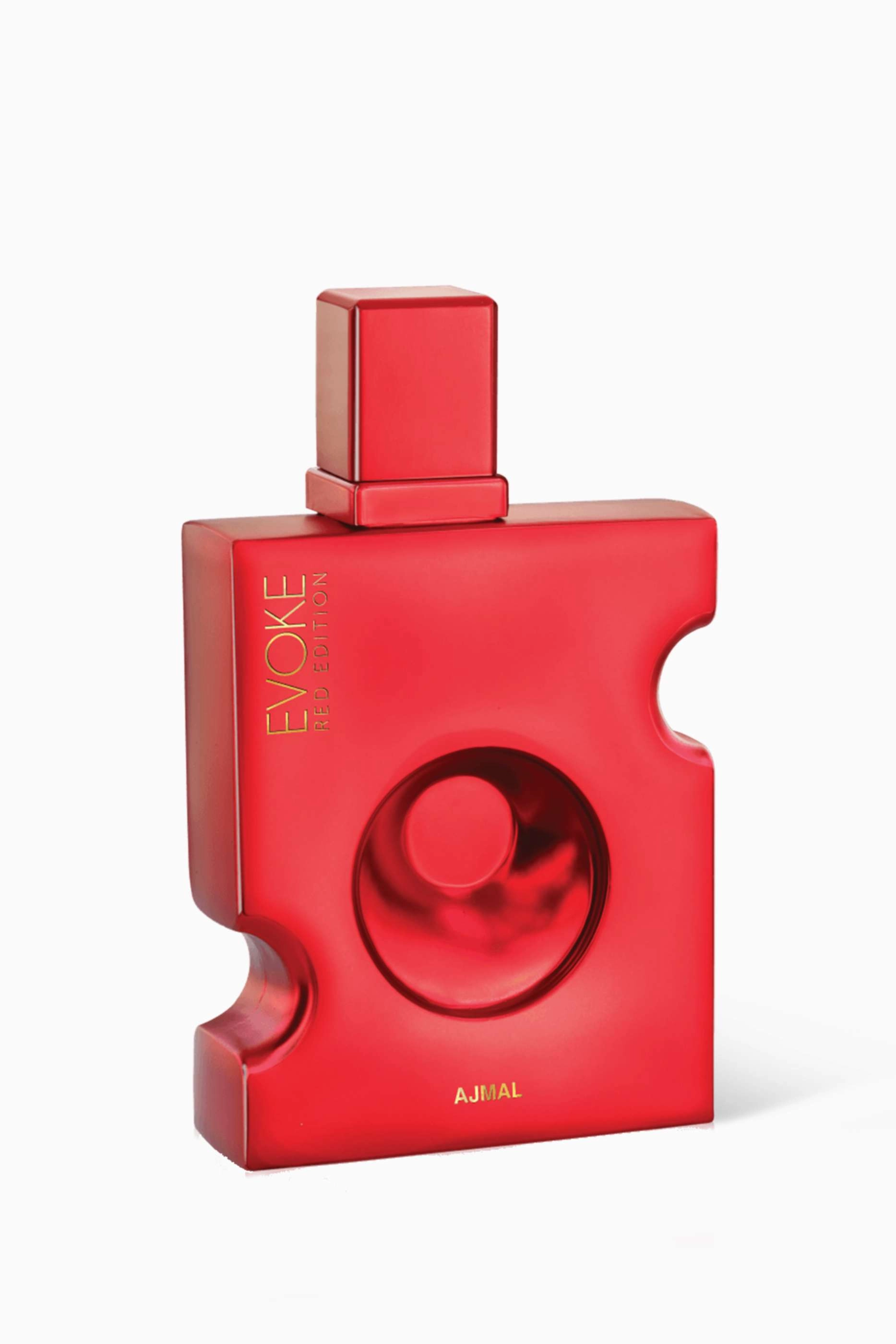 Ajmal Perfumes Evoke Red Eau de Parfum 90ml