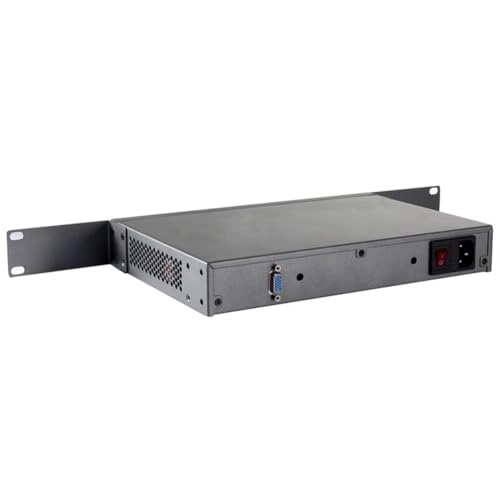 RS17 - mSATA SSD 8 GB Celeron J1900