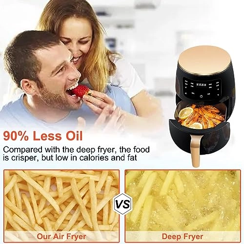 Air Fryers GREEN-65520411