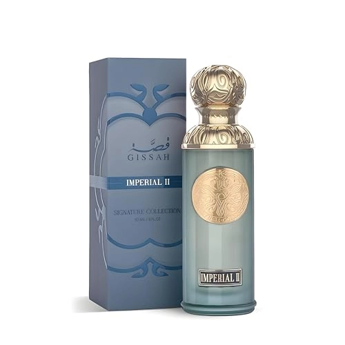 Imperial II - Eau de Parfum 90 ml