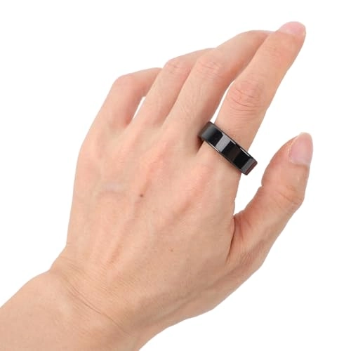 Smart Health Ring