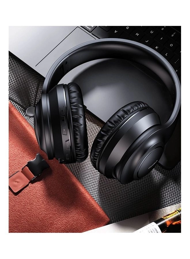 BH-T04 Wireless Headphone