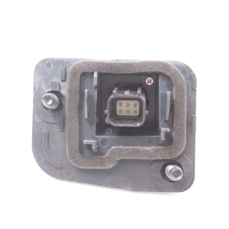 Rear View Camera - Night vision