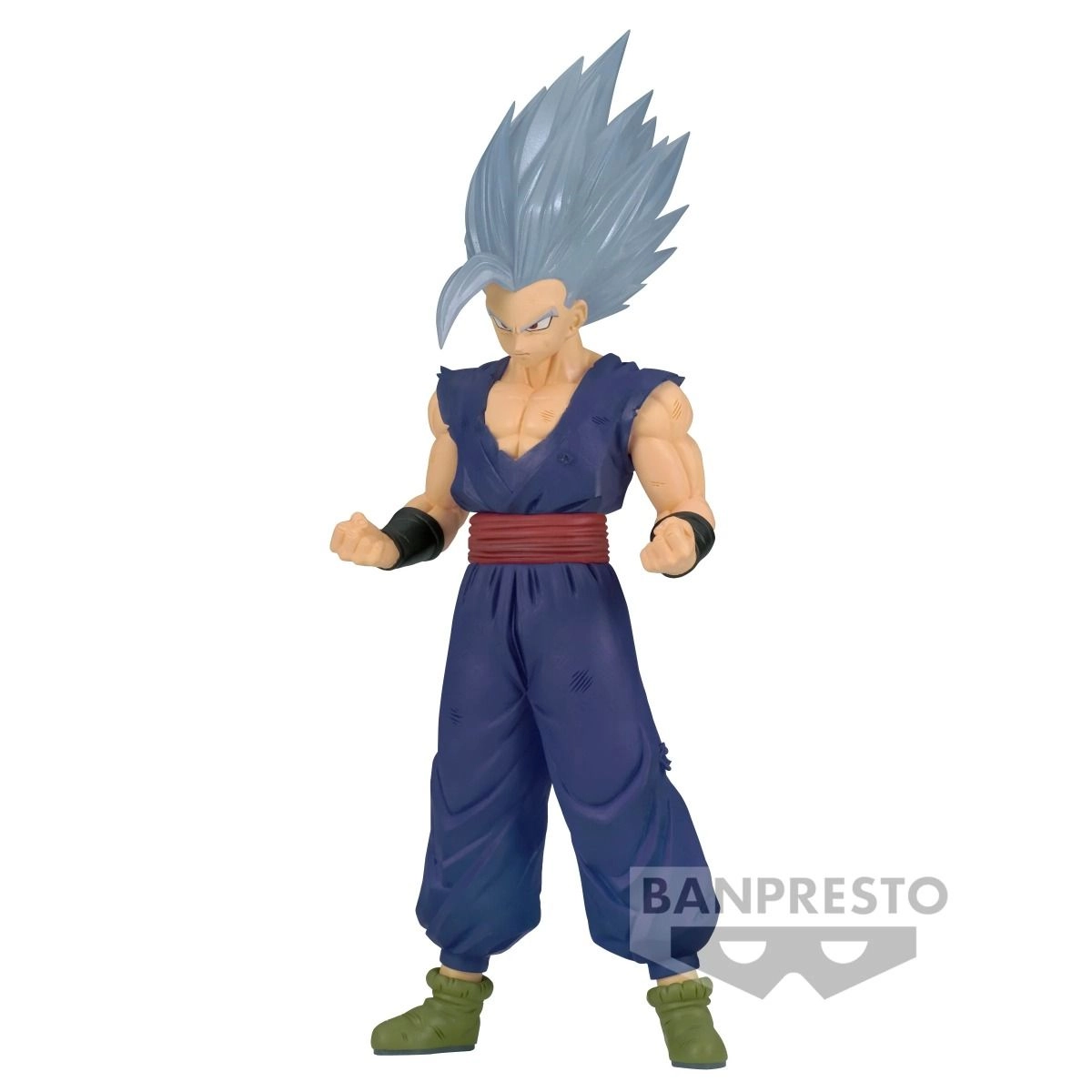Gohan (Beast) - Dragon Ball Super: Super Hero - Dxfson Statue