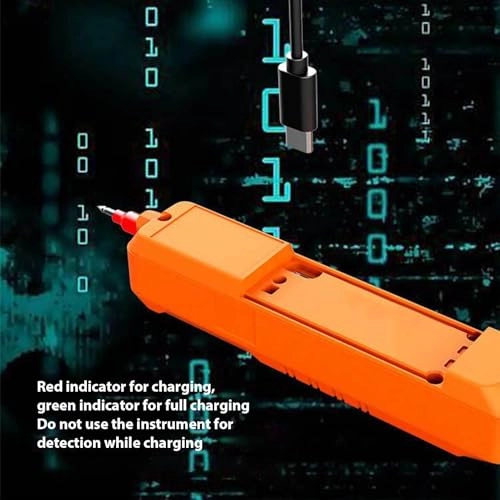 Non-Contacts Voltage Tester