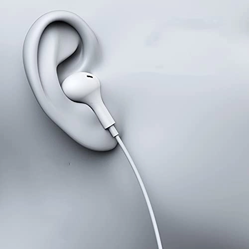 538EM Wired Earbud