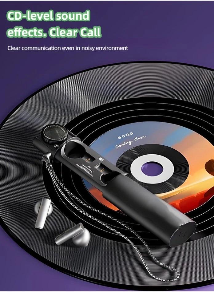 TMS-01 Wireless Earbud