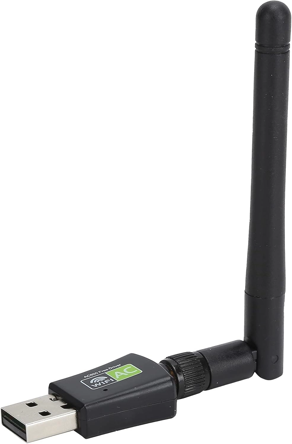 klarako USB WiFi Adapter - Dual Frequency USB2.0 Wireless