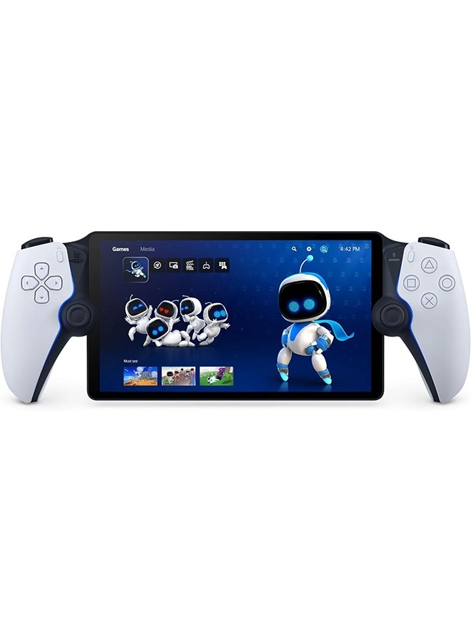PlayStation Portal Remote Player - PlayStation 5 (PS5)