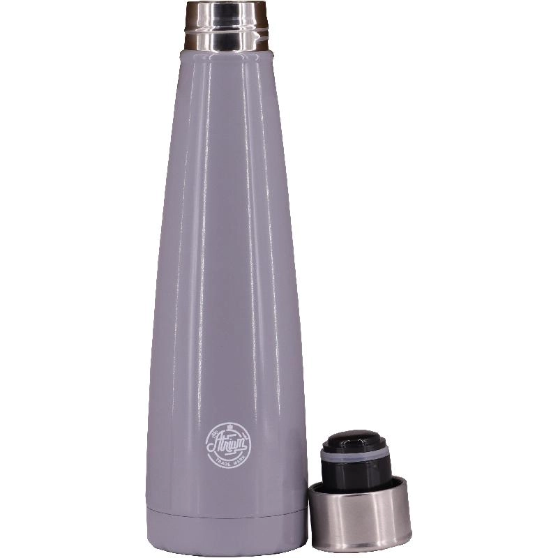 Classic Water Bottle - Screw Cap Opening 420 ml