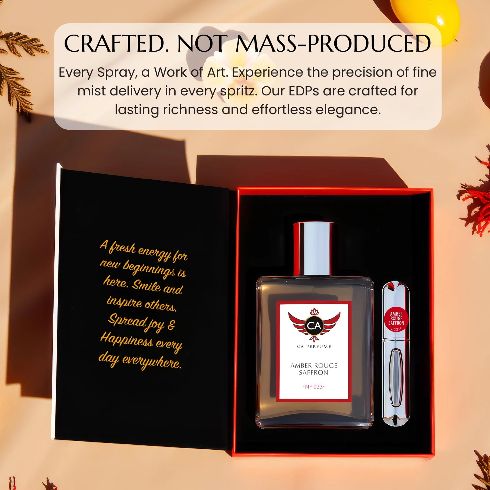 Angelical Eau de Parfum 50ml