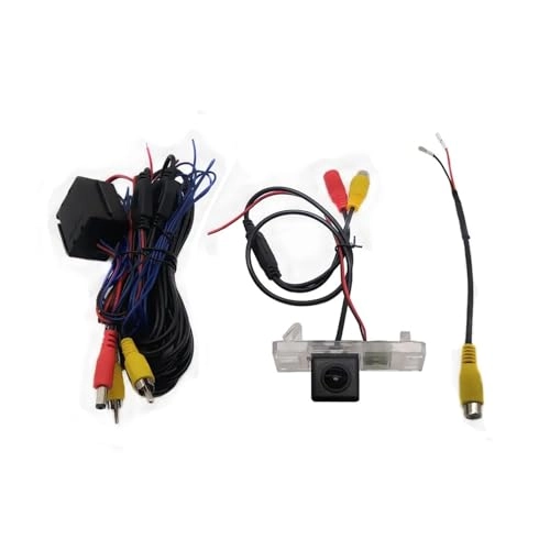 Reverse Camera - Night vision 960 x 720 Pixels