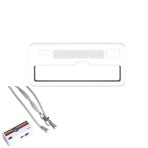 Silicone Protective Case - Kodak CHARMERA Keychain Camera