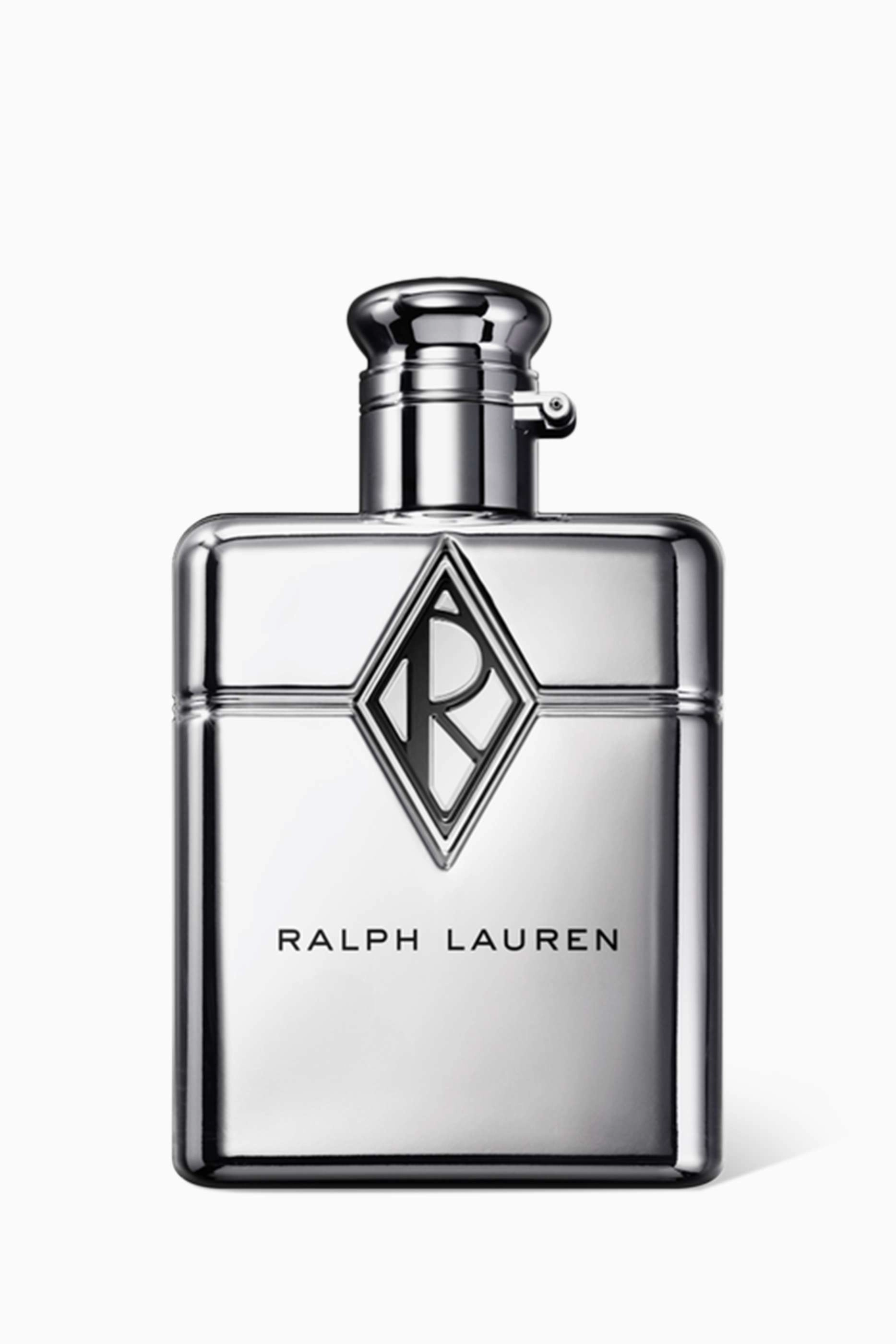 Ralph Lauren Fragrances Ralph’s Club New York Eau de Parfum 110ml