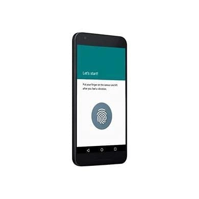 Nexus 5X - 2GB 32GB