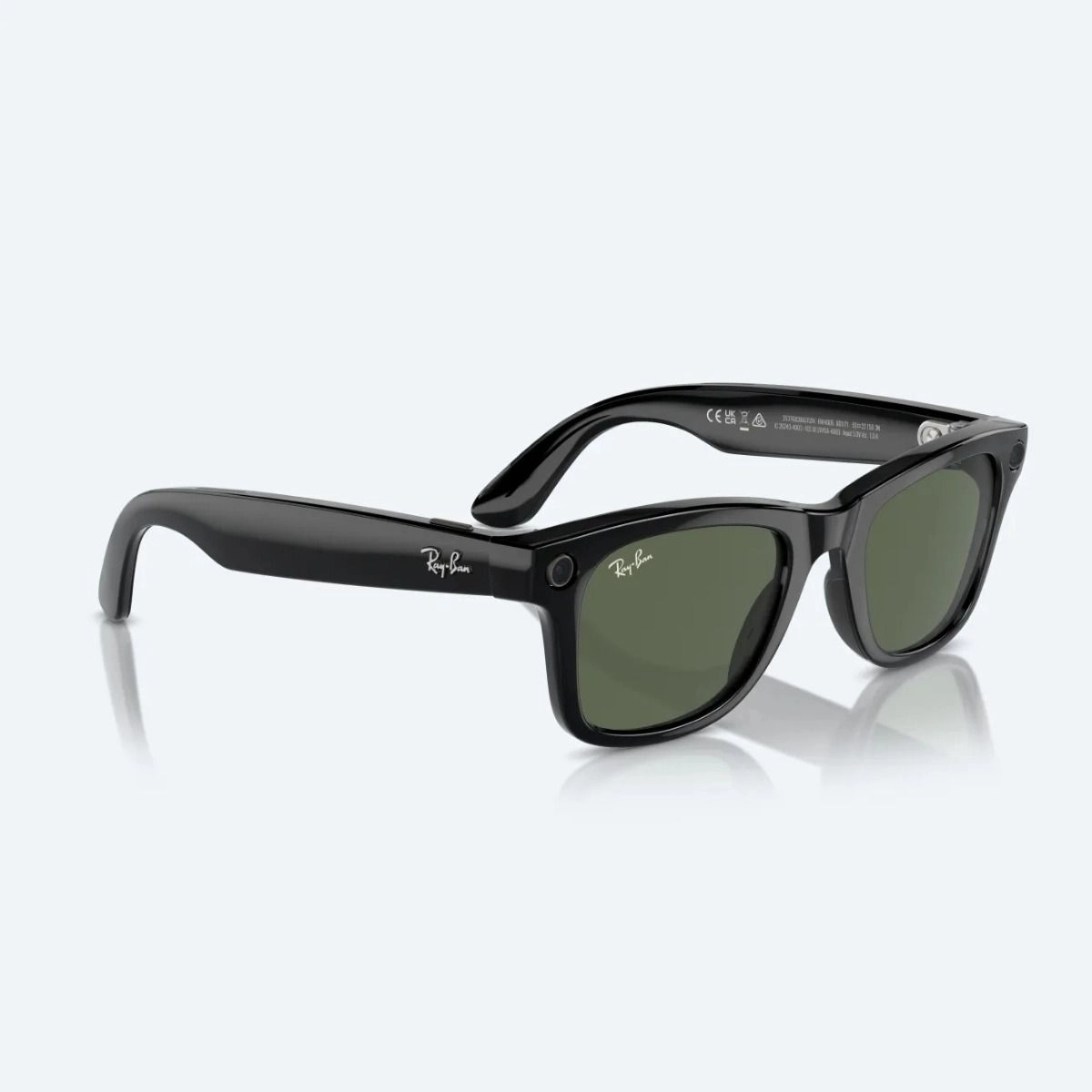 Meta Wayfarer - Graphite