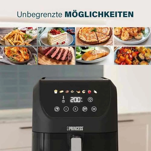 Slim Airfryer 01.182240.01.001