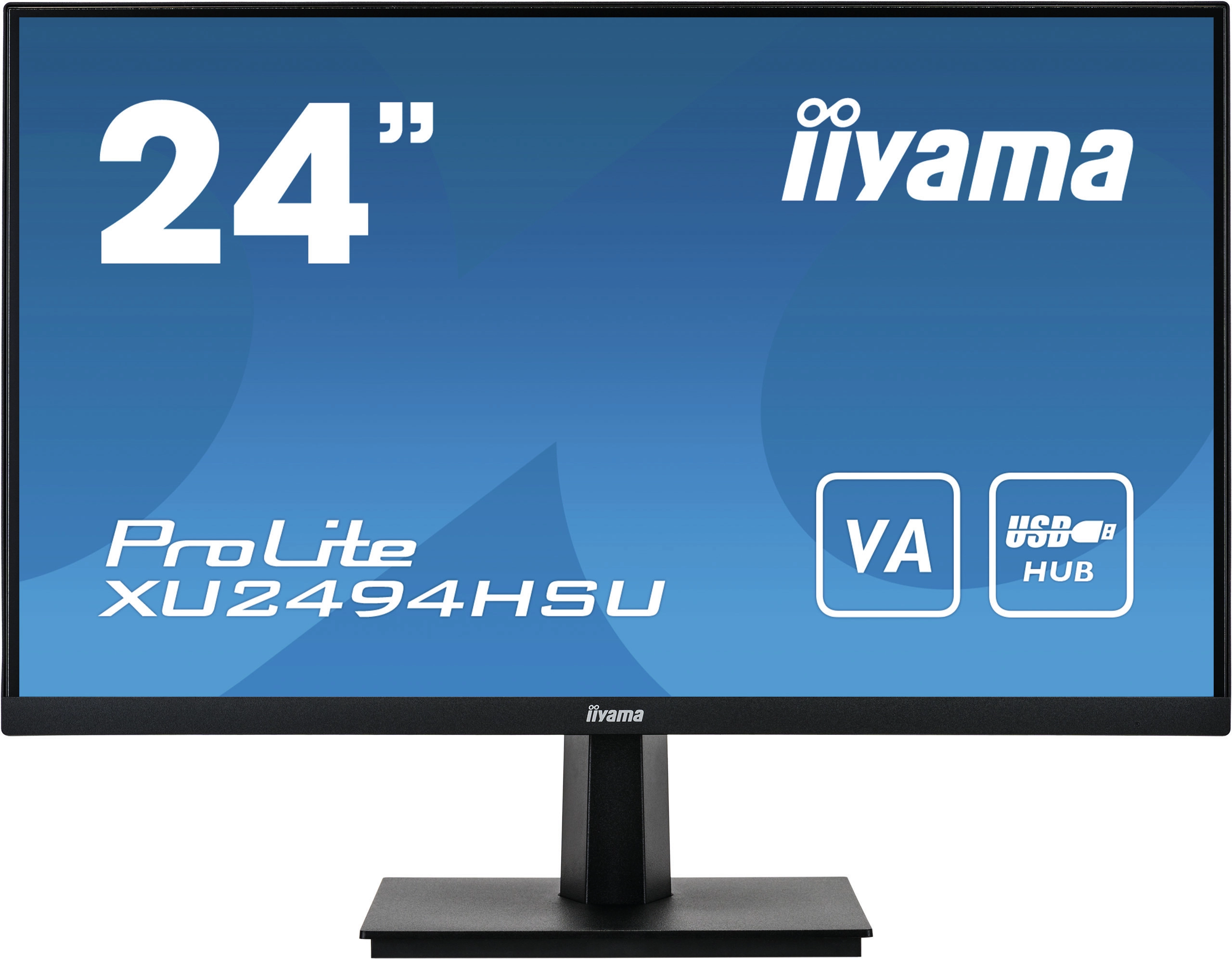 Monitor - 24'' 1920x1080