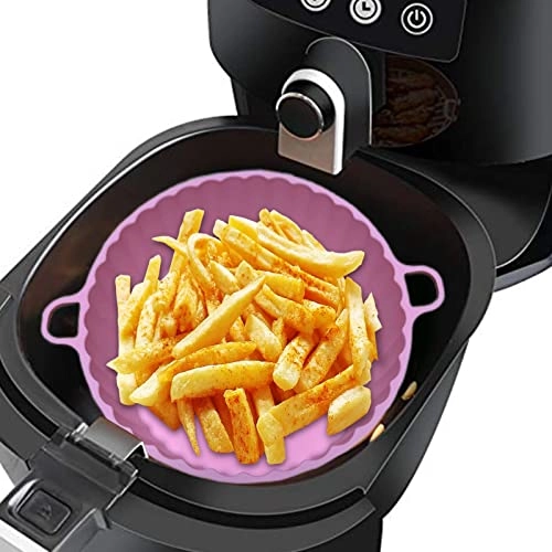 Air Fryer Sheets Liners - Silicone 1 piece(s)