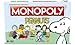 Peanuts Monopoly: Join Charlie Brown