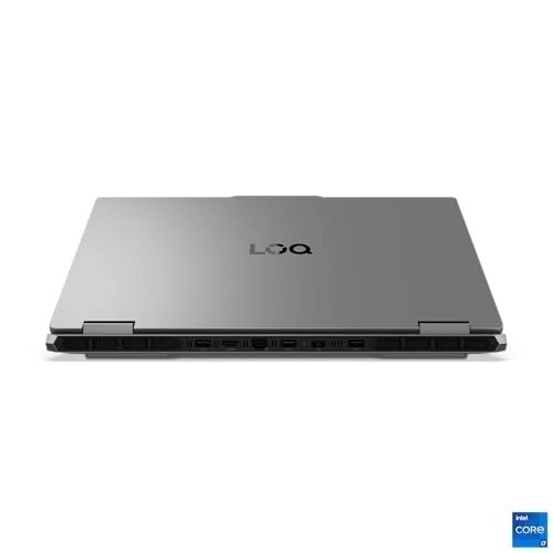 LOQ 17IRX10 83JH0051AX - 17.3'' Core i7-14700HX 24GB DDR5 512GB SSD