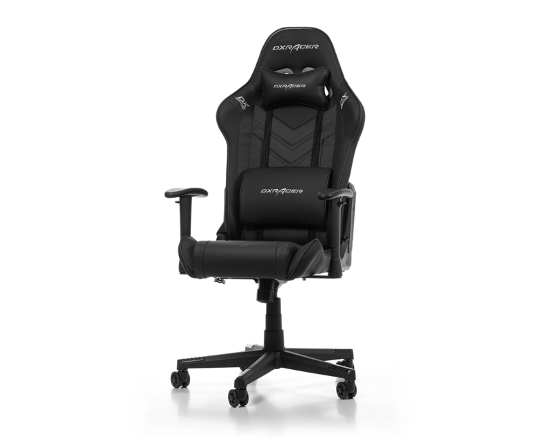 P132 Prince - Gaming Chair Premium PU-leather
