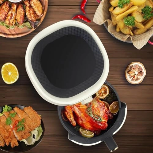 Smart air fryer 8674568776473