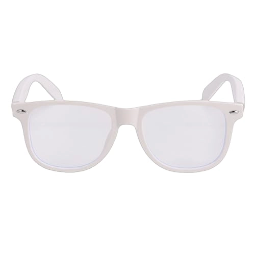 Smart Glasses - Blue Light Blocking Language Translation