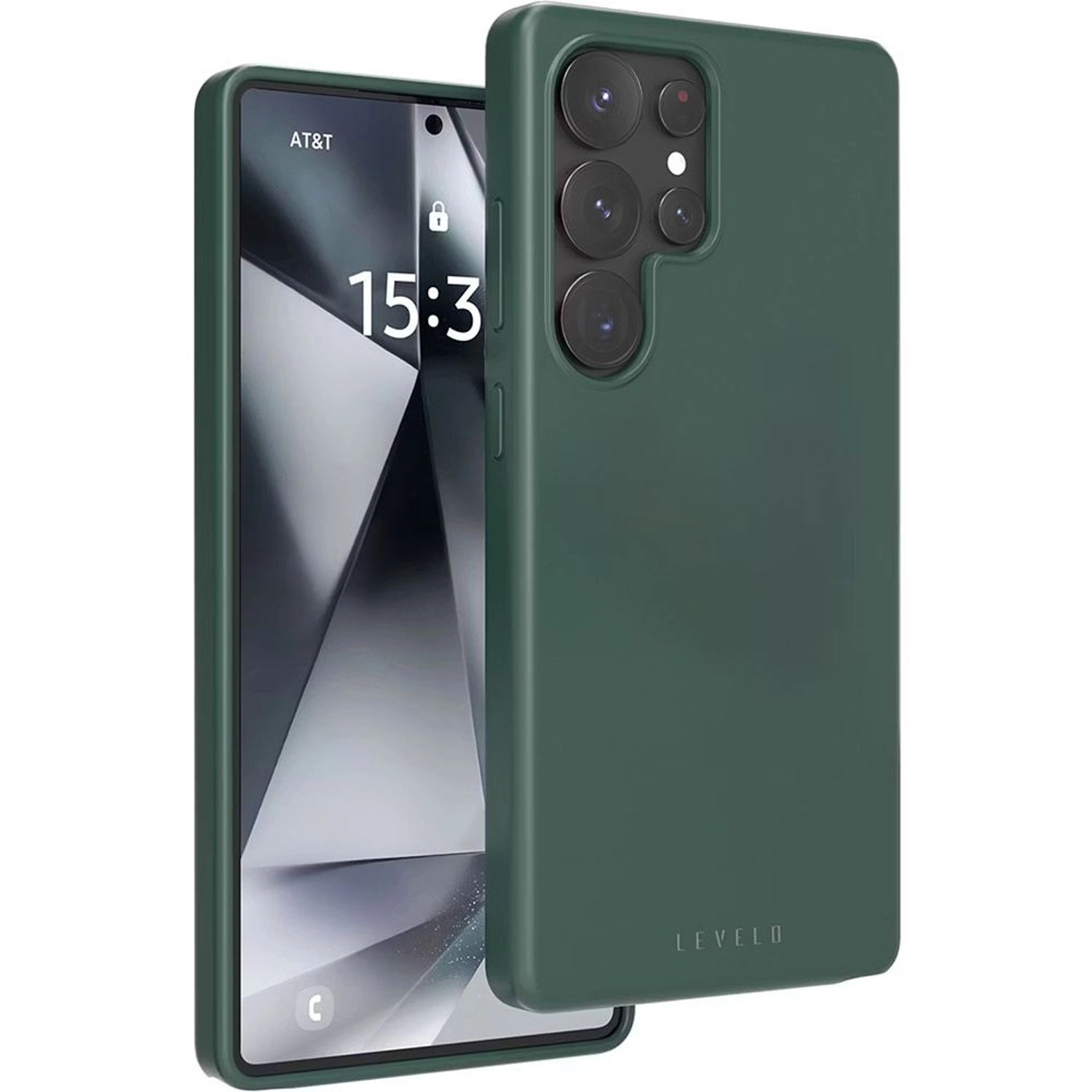 Iris Case with MagSafe for Samsung Galaxy S25 Ultra