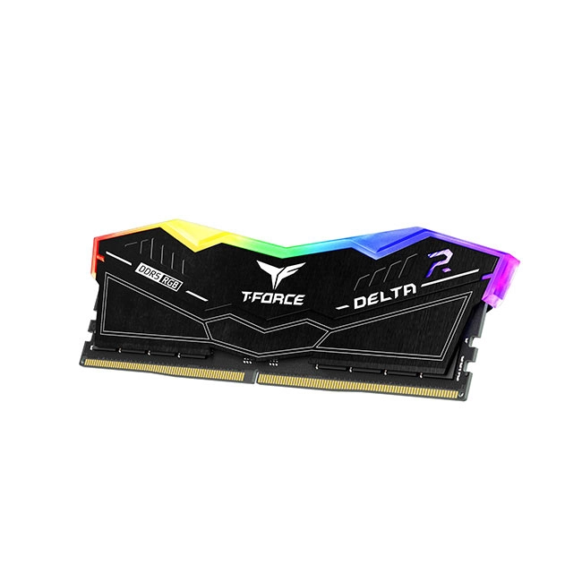 T-FORCE DELTA RGB - 32GB 6000MHz Desktop Memory DDR5
