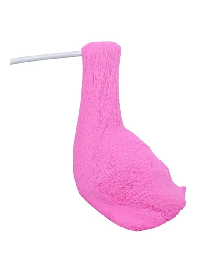 Squeezable Magic Sand - 10 KG Rose Pink
