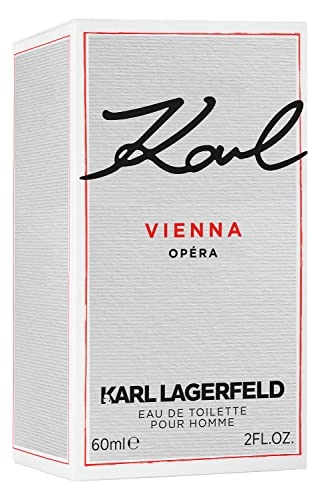 Vienna Opera Eau de Toilette 60 ml