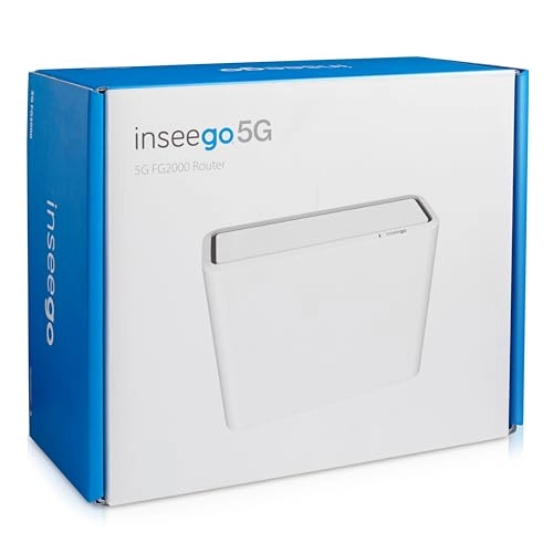 Wavemaker FG2000 - 5Gbps WiFi 6