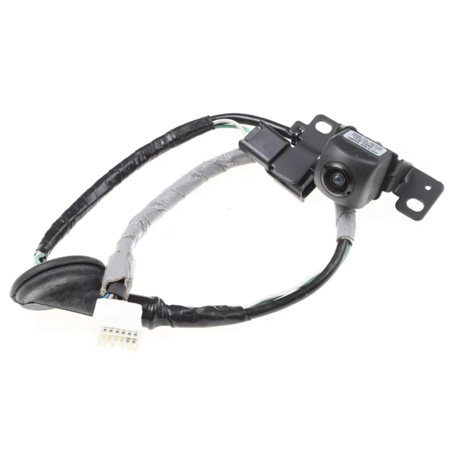 WDCVFGT Parking Camera Compatible With Acura For TL 2009-2014 Rear View Reversing Backup Camera - Night vision