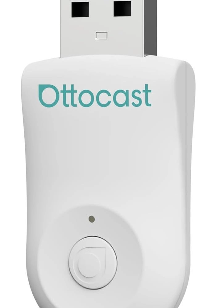 Mini 2025 - Wireless CarPlay Android Auto USB