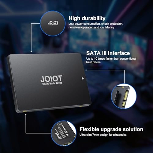 X12 - 512GB 2.5-inch