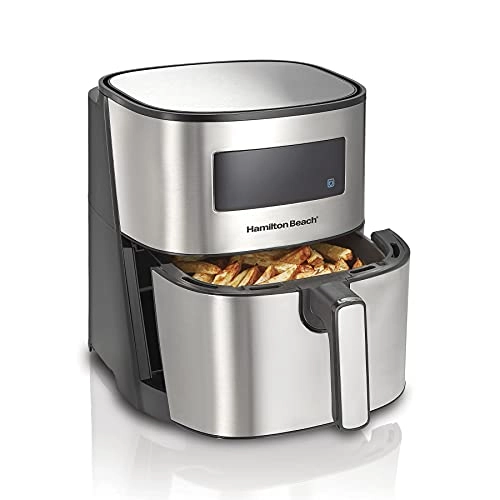 Digital Air Fryer 35075-ME