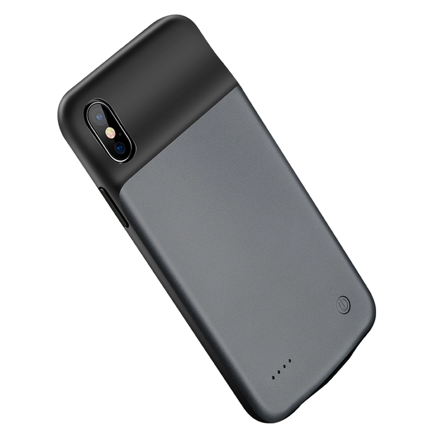 Benks Battery Case - PC+TPU for iPhone X